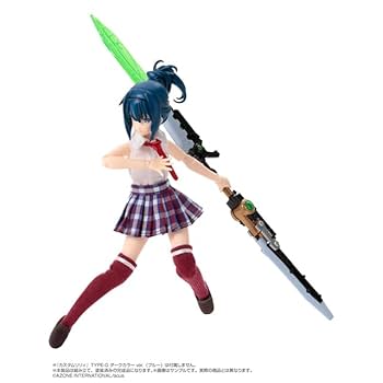 Amazon.co.jp: アゾンインターナショナル アサルトリリィ
